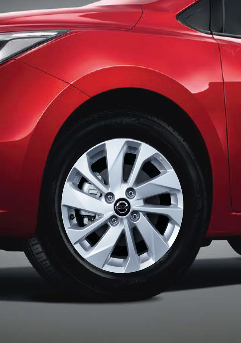 Nissan Bangladesh